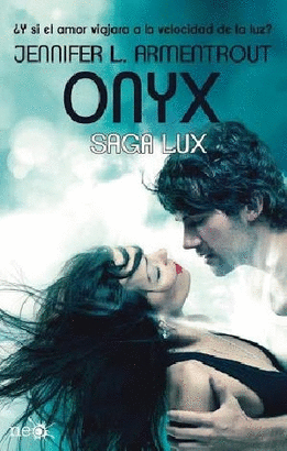 ONYX SAGA LUX #2