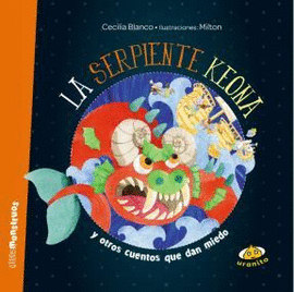LA SERPIENTE KEONA