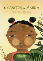 LA CANCION DE AMINA