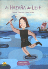 LA HAZAÑA DE LEIF