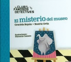 EL MISTERIO DEL MUSEO (MEX C )