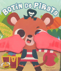 BOTIN DE PIRATAS