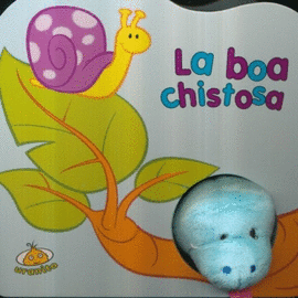 LA BOA CHISTOSA