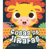 COSAS DE JIRAFAS
