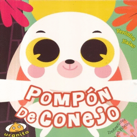 POMPON DE CONEJO