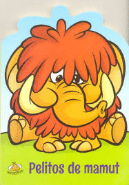 PELITOS DE MAMUT