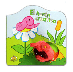 EL HURON CREATIVO