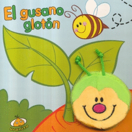 EL GUSANO GLOTON