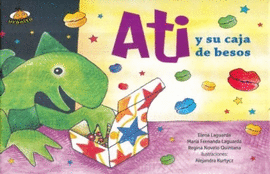 ATI Y SU CAJA DE BESOS