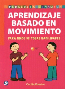 APRENDIZAJE BASADO EN EL MOVIMIENTO