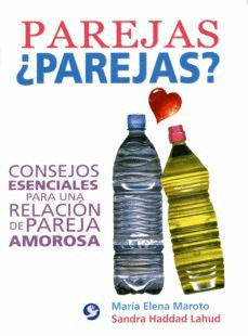PAREJAS ¿PAREJAS?