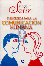 EJERCICIOS PARA LA COMUNICACION HUMANA