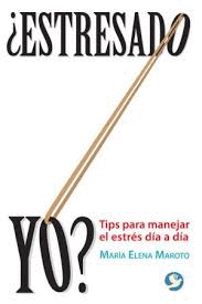¿ESTRESADO YO ?