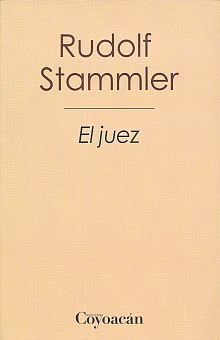 EL JUEZ