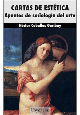 CARTAS DE ESTÉTICA