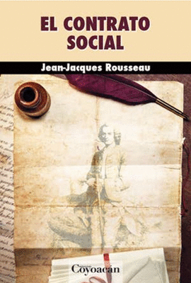 EL CONTRATO SOCIAL