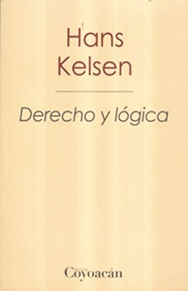 DERECHO Y LÓGICA