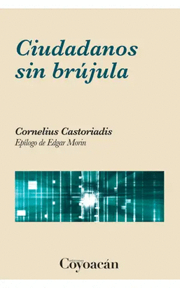 CIUDADANOS SIN BRUJULA
