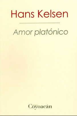 AMOR PLATÓNICO