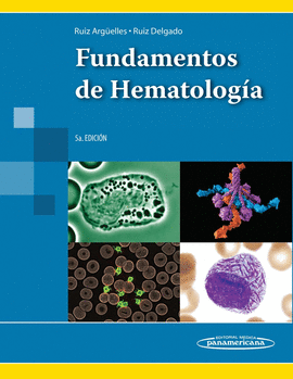 FUNDAMENTOS DE HEMATOLOGIA  5ª EDICION