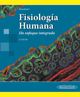 FISIOLOGIA HUMANA 6°ED.