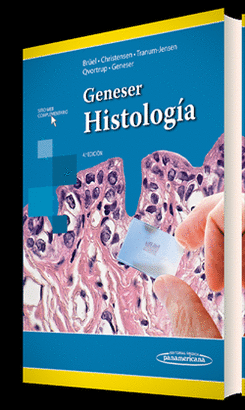 GENESER HISTOLOGIA 4TA. ED.