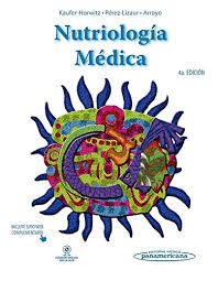 NUTRIOLOGIA MEDICA 4° EDICION