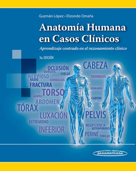 ANATOMIA HUMANA CASOS CLINICOS