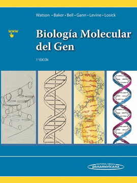 BIOLOGIA MOLECULAR DEL GEN 7AED. INCLUYE SITIO WEB