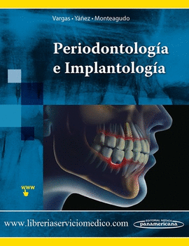 PERIODONTOLOGIA E IMPLANTOLOGIA