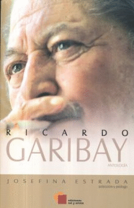 RICARDO GARIBAY ANTOLOGIA