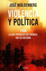 VIOLENCIA Y POLÍTICA