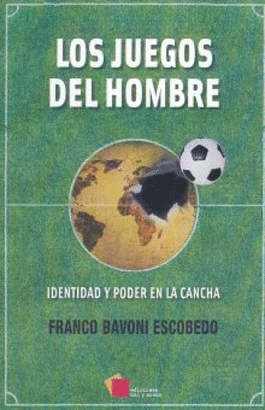 LOS JUEGOS DEL HOMBRE