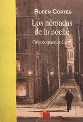 LOS NOMADAS DE LA NOCHE