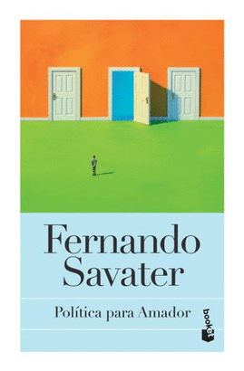 POLITICA PARA AMADOR