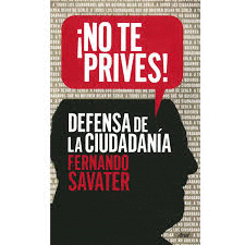 ¡NO TE PRIVES!