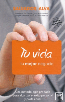 TU VIDA TU MEJOR NEGOCIO