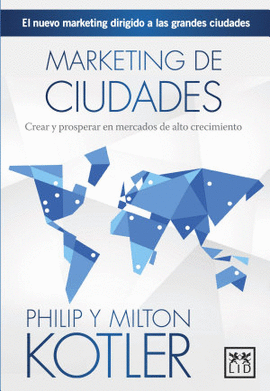MARKETING DE CIUDADES