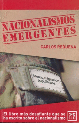 NACIONALISMOS EMERGENTES