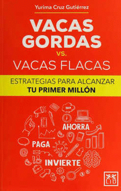 VACAS GORDAS VS. VACAS FLACAS