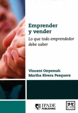 EMPRENDER Y VENDER