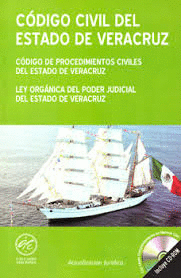 CODIGO CIVIL DEL ESTADO DE VERACRUZ