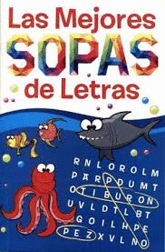 LAS MEJORES SOPAS DE LETRAS