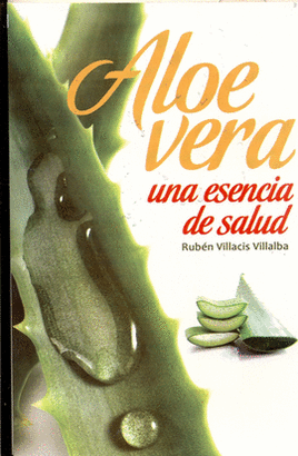 ALOE VERA UNA ESENCIA DE SALUD