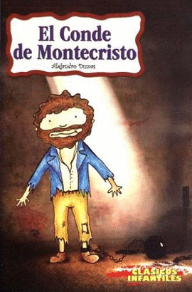 EL CONDE DE MONTECRISTO (CLASICOS INFANTILES)