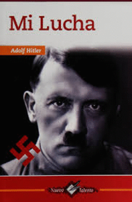 MI LUCHA (NUEVO TALENTO)