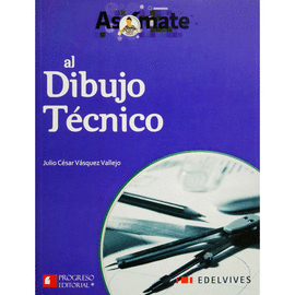 ASOMATE AL DIBUJO TECNICO