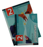 PROGRESO EN VALORES 2 LIBRO