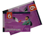 PROGRESO EN VALORES 6 LIBRO