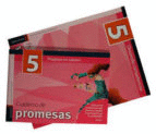 PROGRESO EN VALORES 5 LIBRO